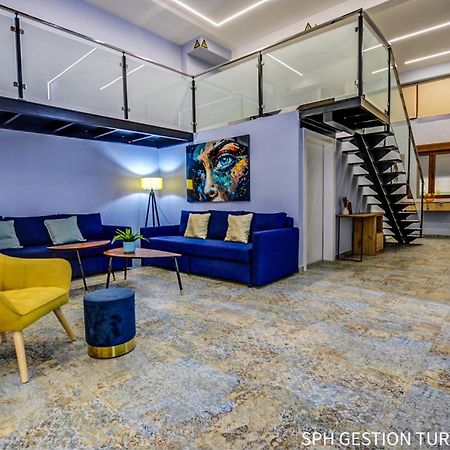 Adri Home Centro Ciudad Con Garaje Privado Murcia Esterno foto