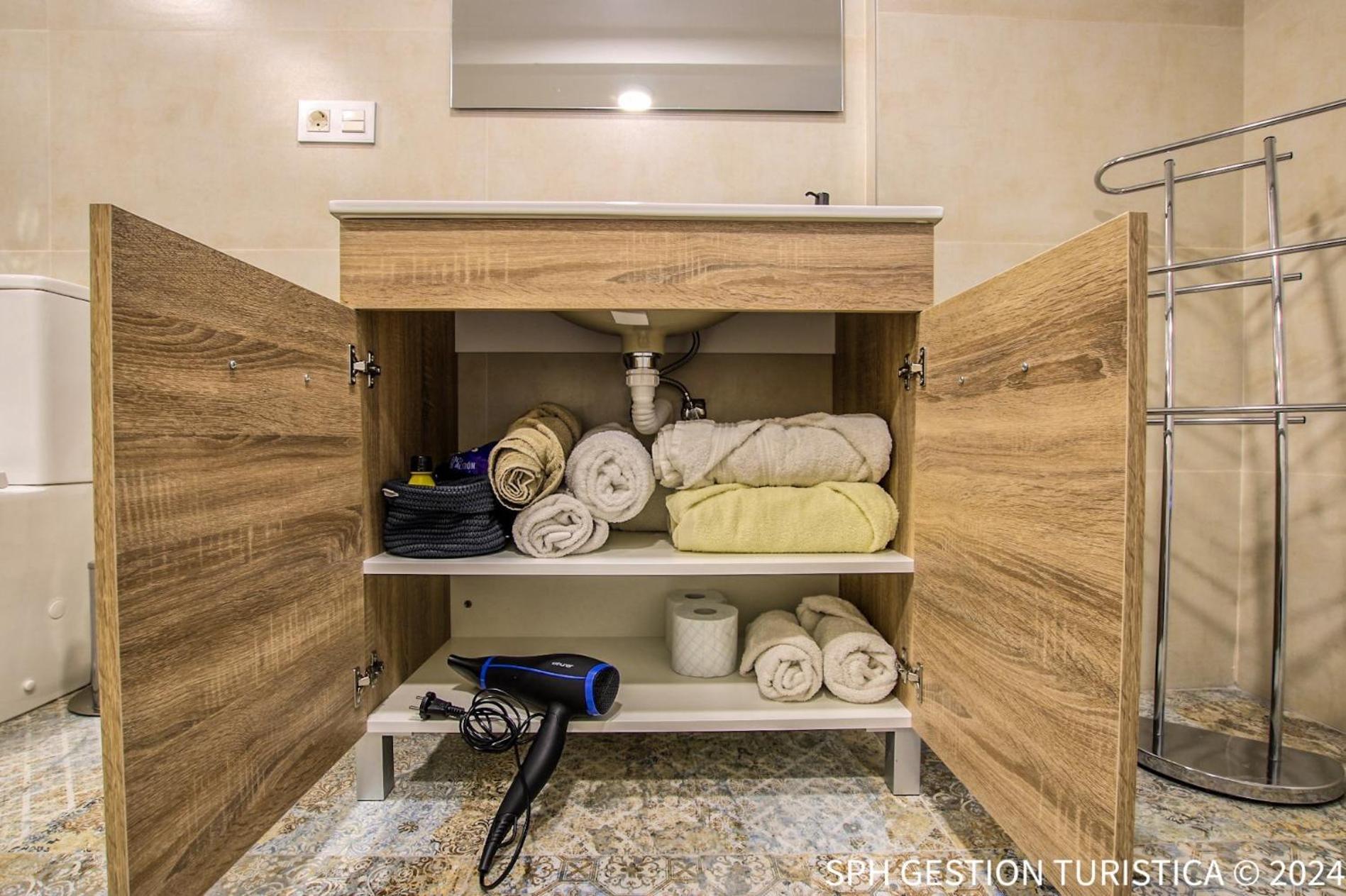 Adri Home Centro Ciudad Con Garaje Privado Murcia Esterno foto