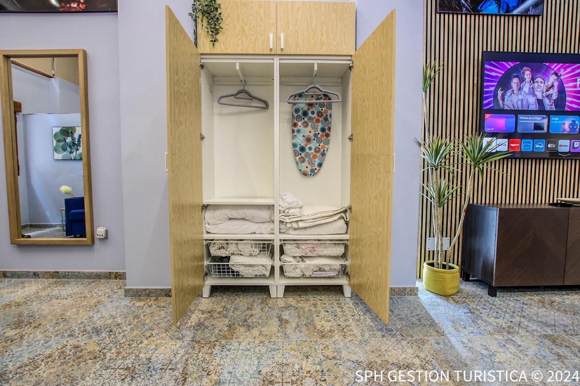 Adri Home Centro Ciudad Con Garaje Privado Murcia Esterno foto
