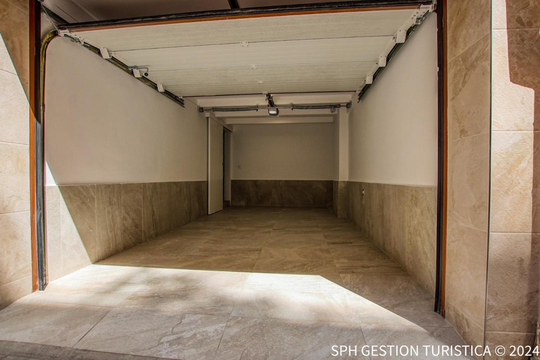 Adri Home Centro Ciudad Con Garaje Privado Murcia Esterno foto