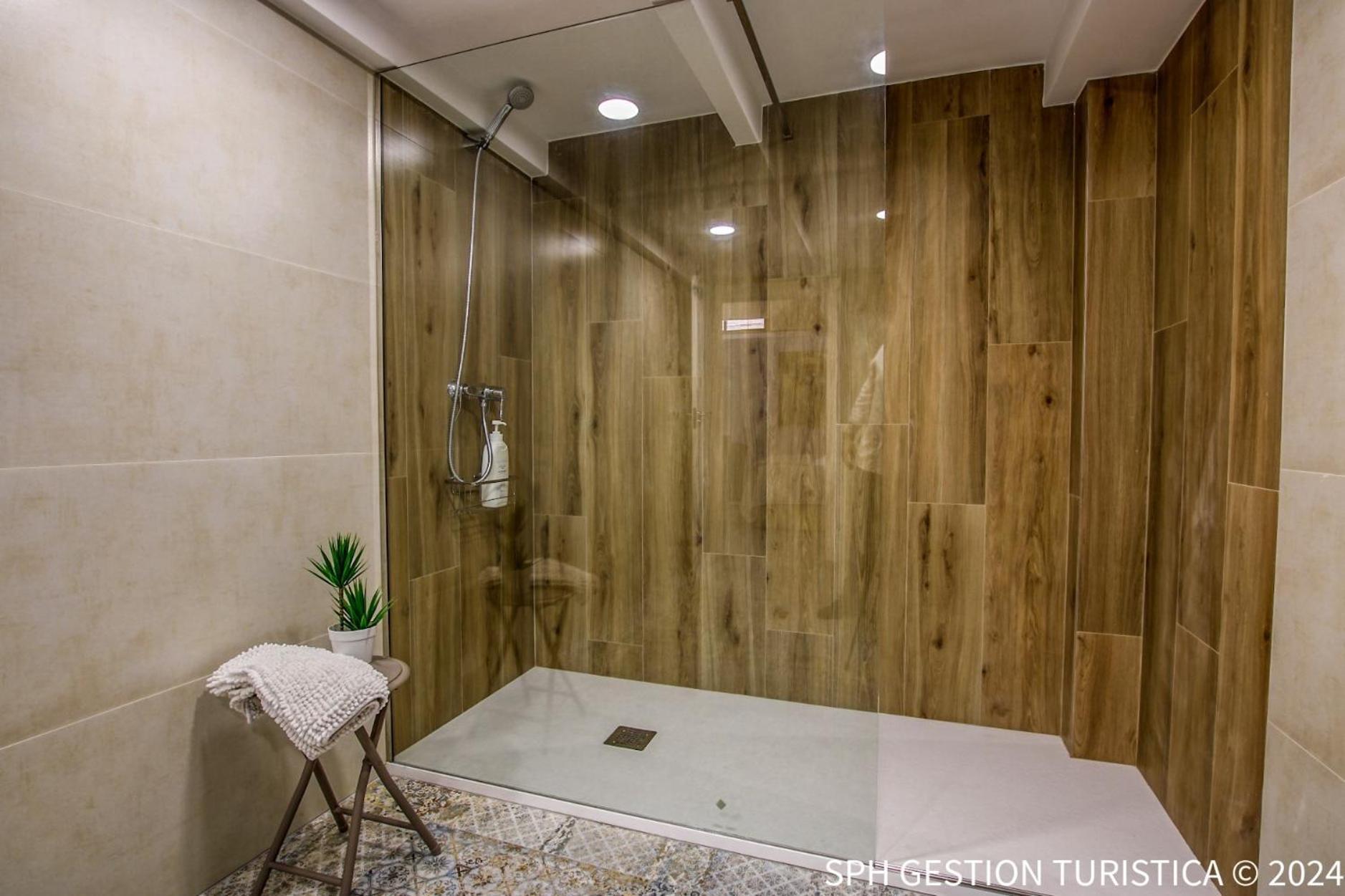 Adri Home Centro Ciudad Con Garaje Privado Murcia Esterno foto