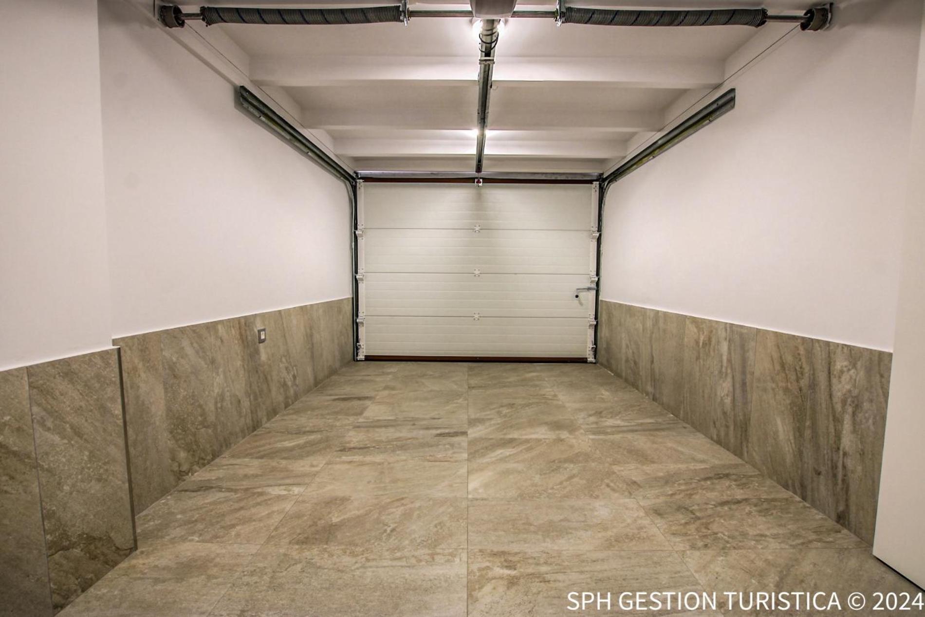 Adri Home Centro Ciudad Con Garaje Privado Murcia Esterno foto