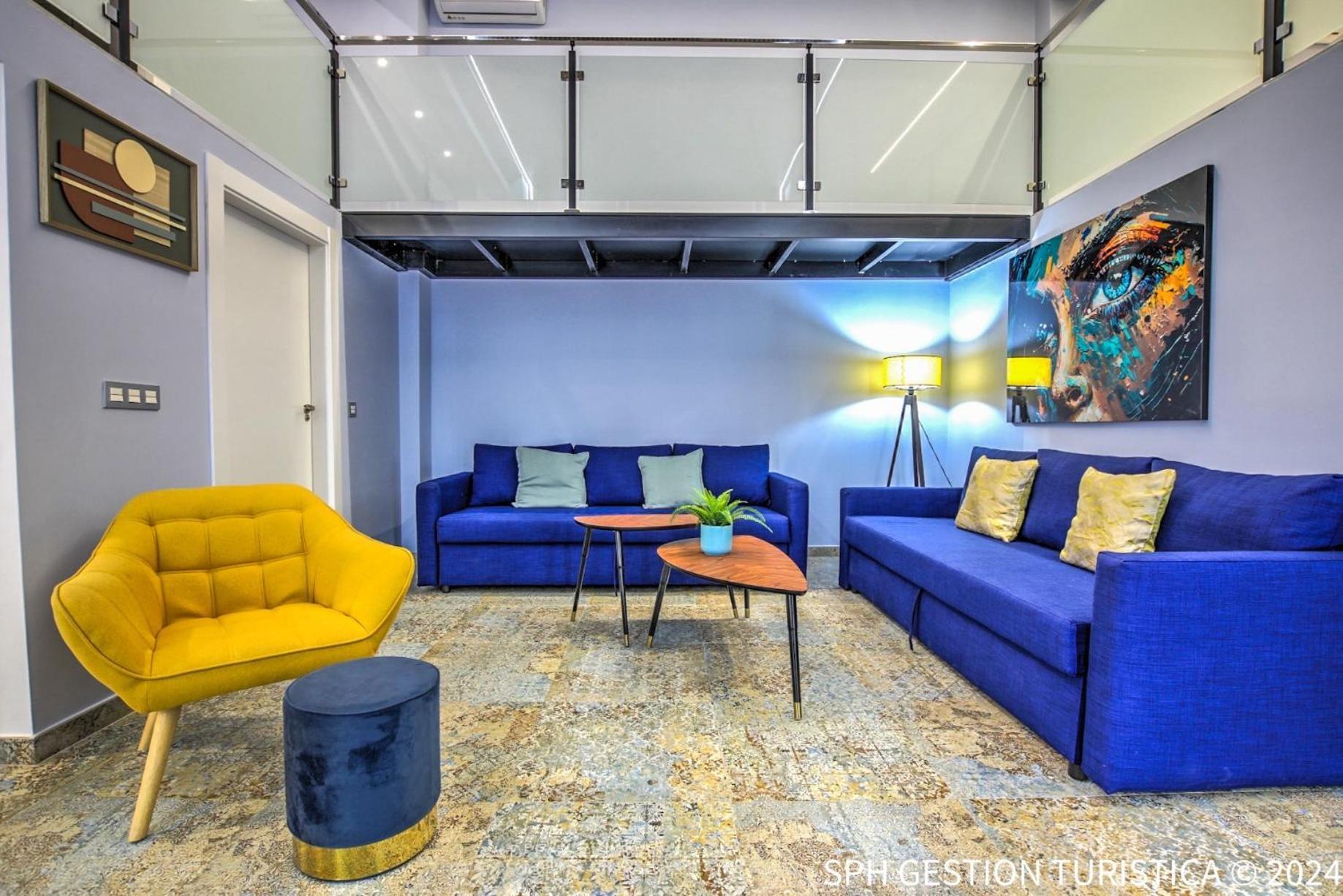 Adri Home Centro Ciudad Con Garaje Privado Murcia Esterno foto