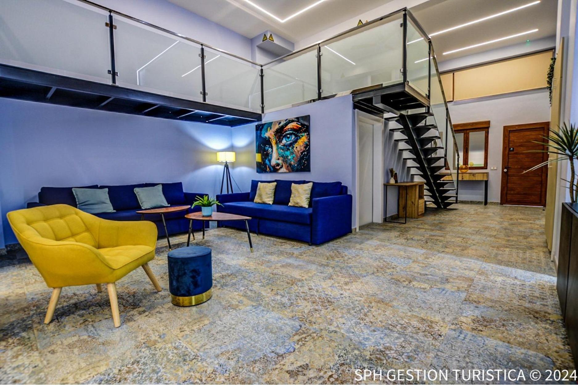 Adri Home Centro Ciudad Con Garaje Privado Murcia Esterno foto