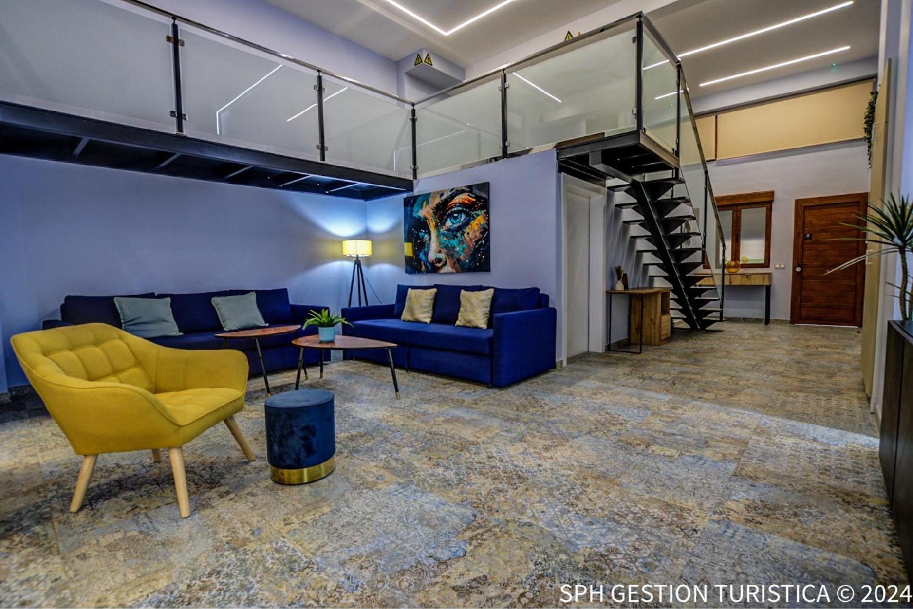 Adri Home Centro Ciudad Con Garaje Privado Murcia Esterno foto