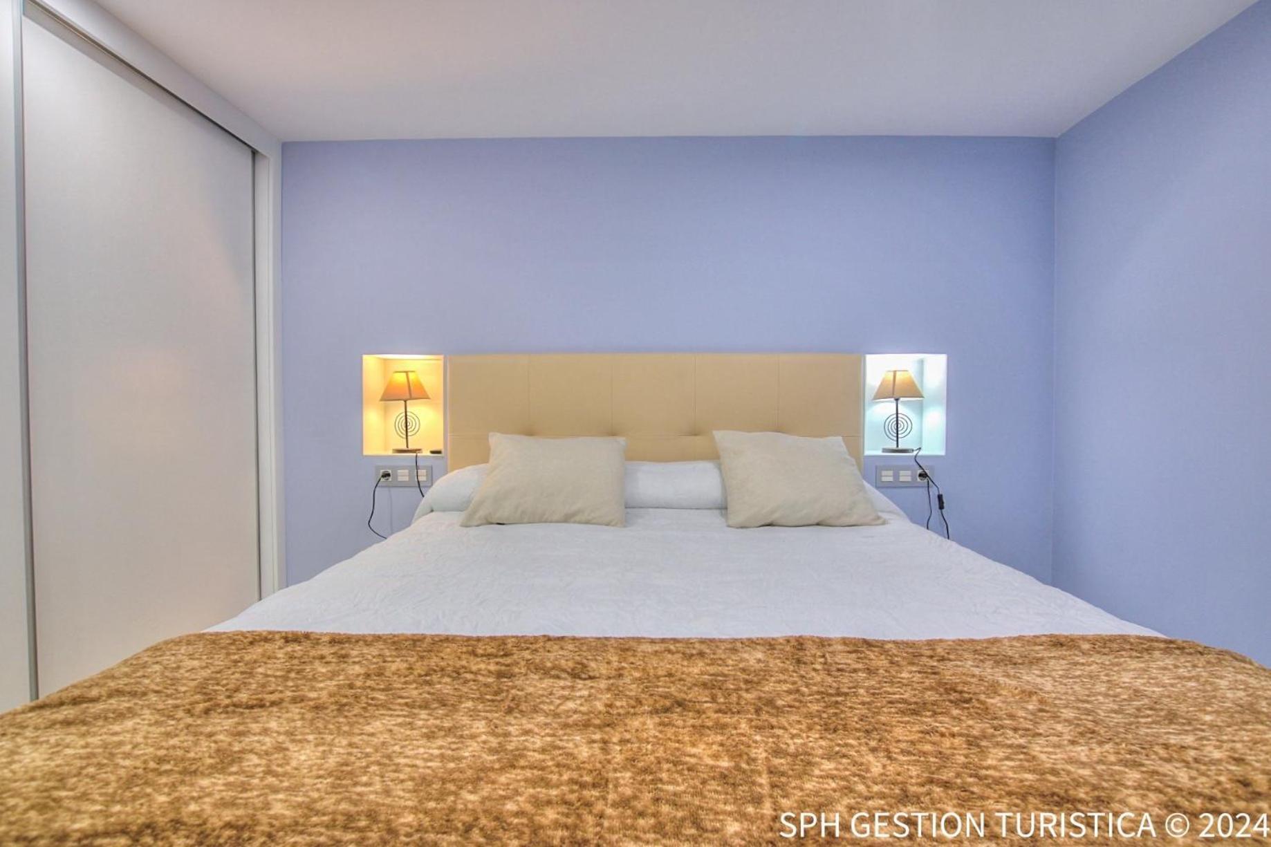 Adri Home Centro Ciudad Con Garaje Privado Murcia Esterno foto