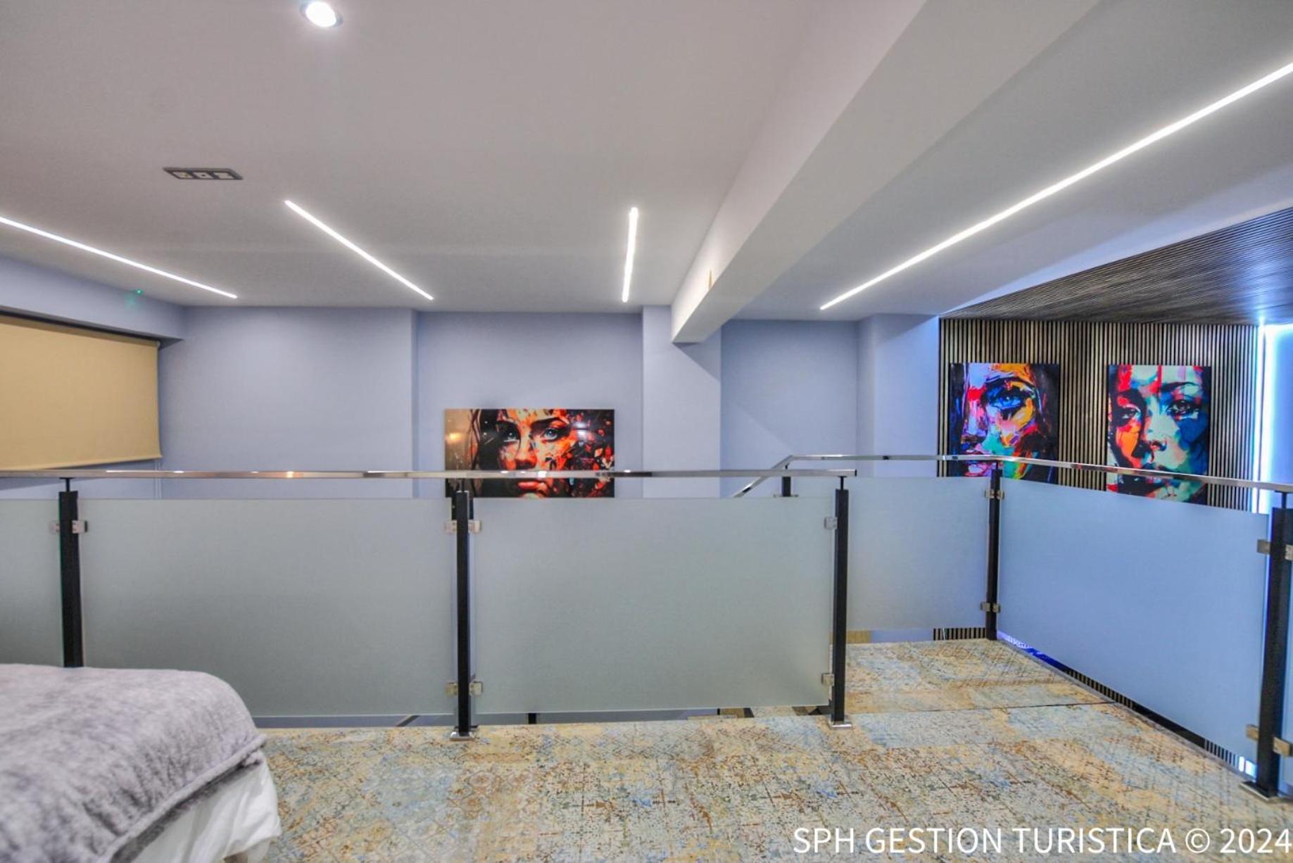 Adri Home Centro Ciudad Con Garaje Privado Murcia Esterno foto