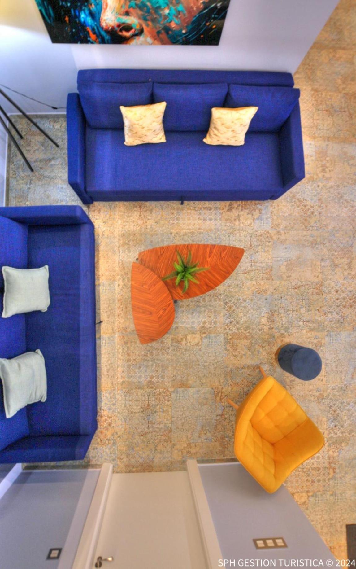 Adri Home Centro Ciudad Con Garaje Privado Murcia Esterno foto