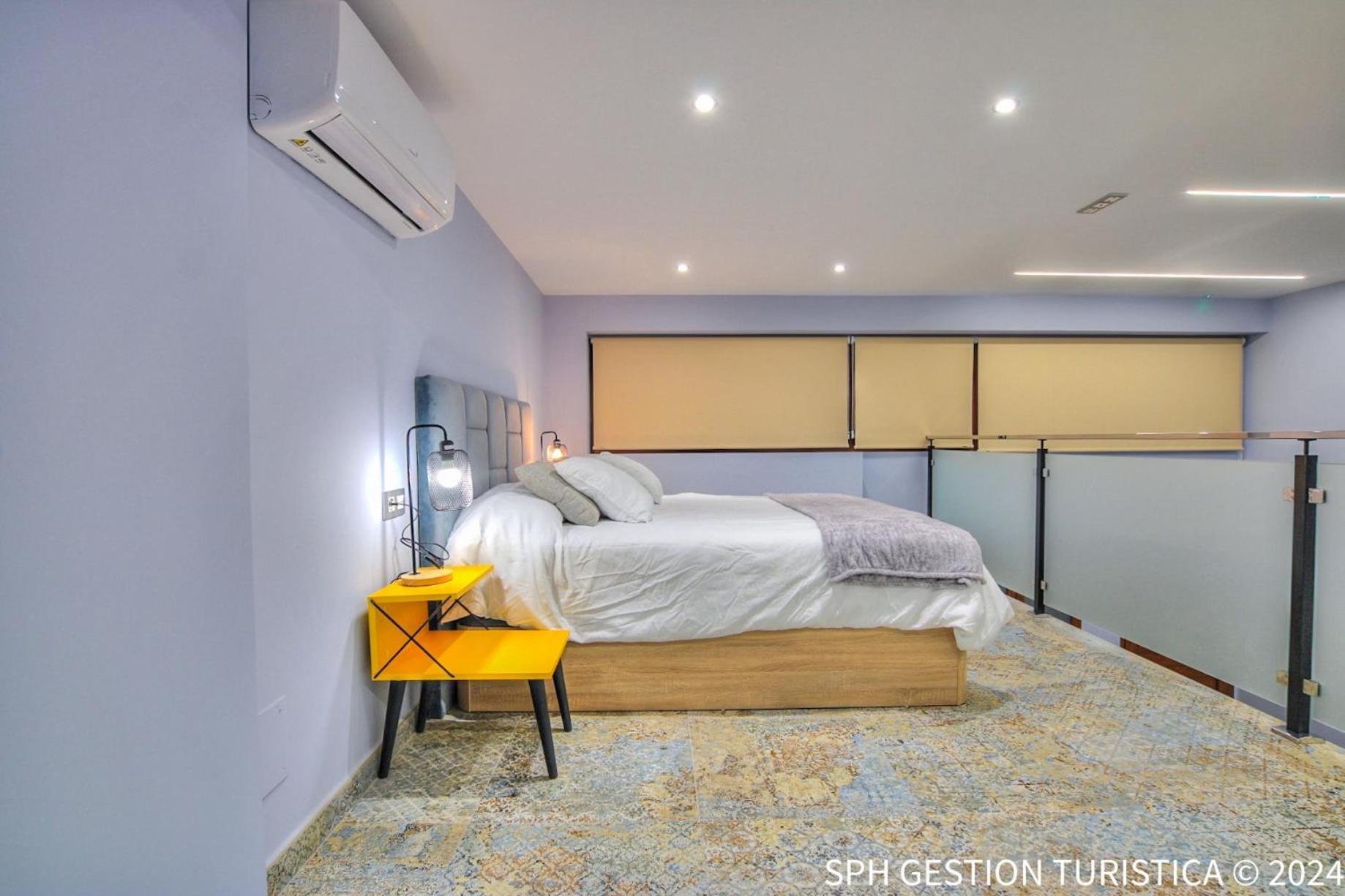 Adri Home Centro Ciudad Con Garaje Privado Murcia Esterno foto