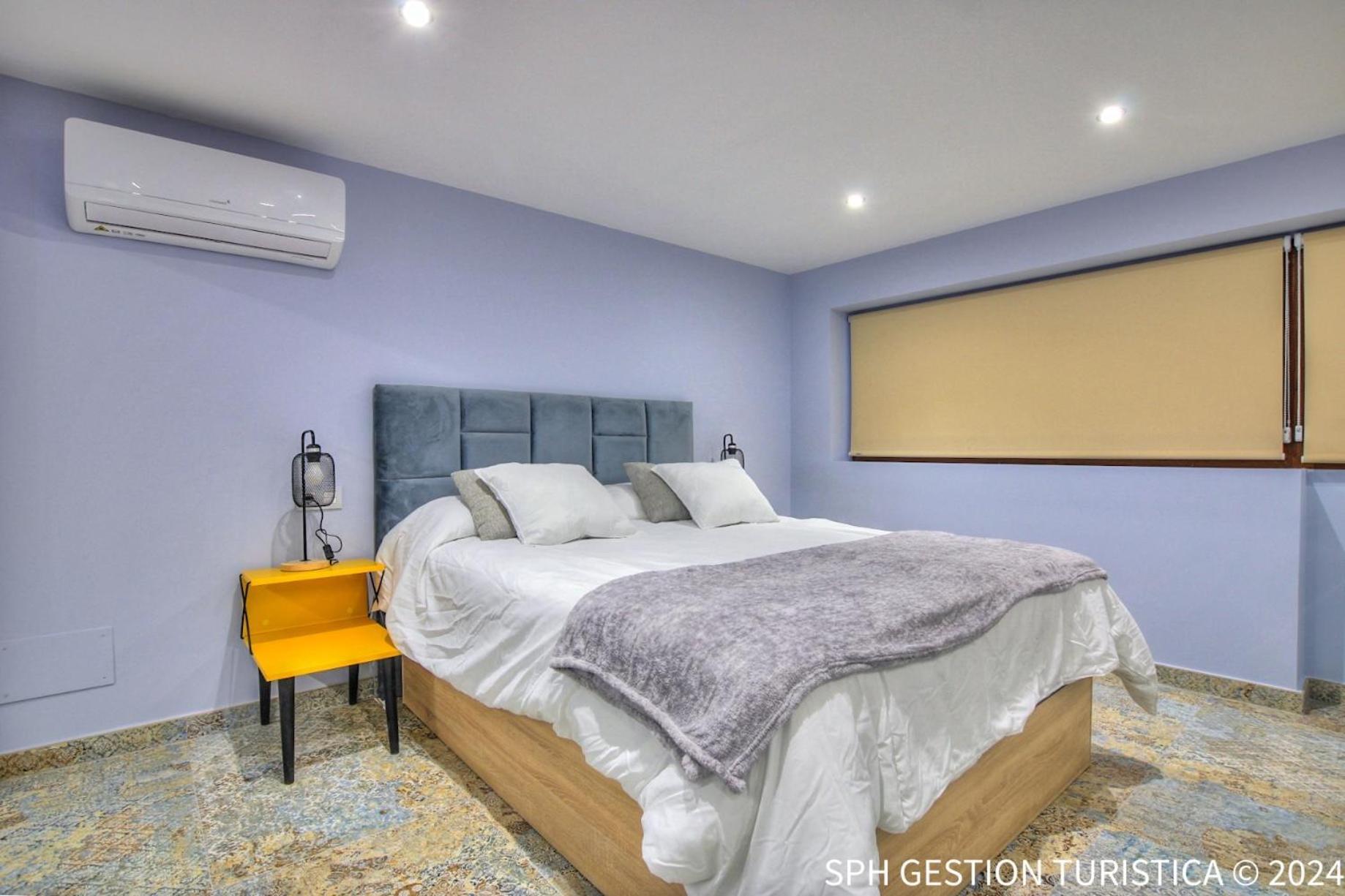 Adri Home Centro Ciudad Con Garaje Privado Murcia Esterno foto