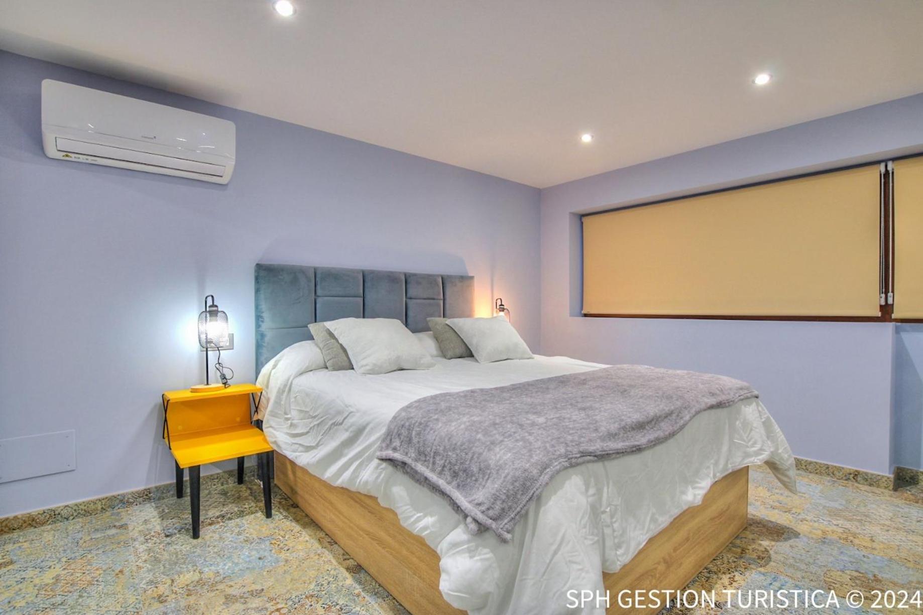 Adri Home Centro Ciudad Con Garaje Privado Murcia Esterno foto